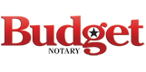 Budget Notary
