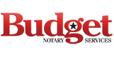 Budget Notary Services