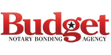 Budget Notary Bonding Agency