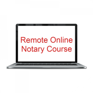 Florida Notary Education Course