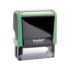 Mint - Self-Inking Notary Seal