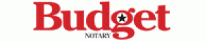Budget Notary